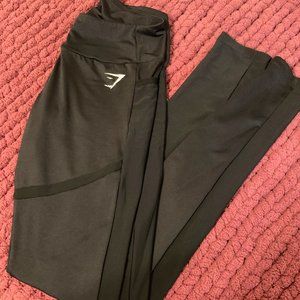 Gymshark Simply Mesh Leggings